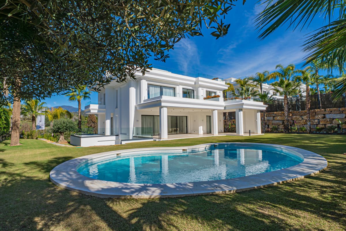 Detached Villa in The Golden Mile — photo 6 of 10