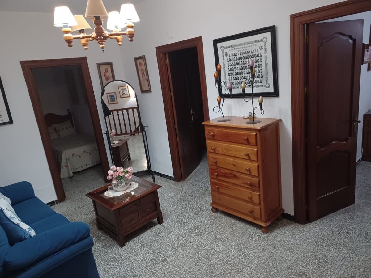 Townhouse in San Martín de Tesorillo — photo 2 of 10