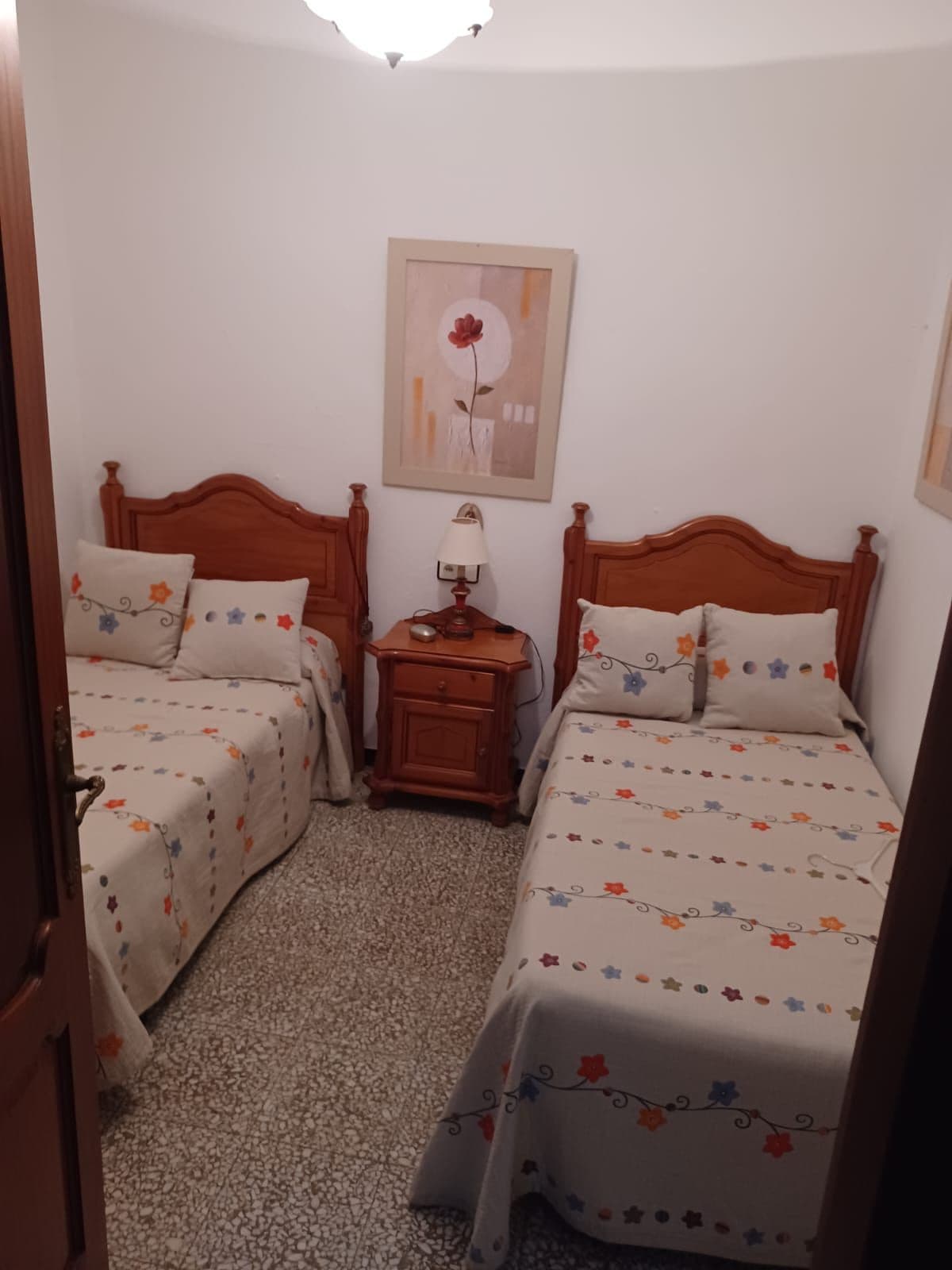 Townhouse in San Martín de Tesorillo — photo 5 of 10