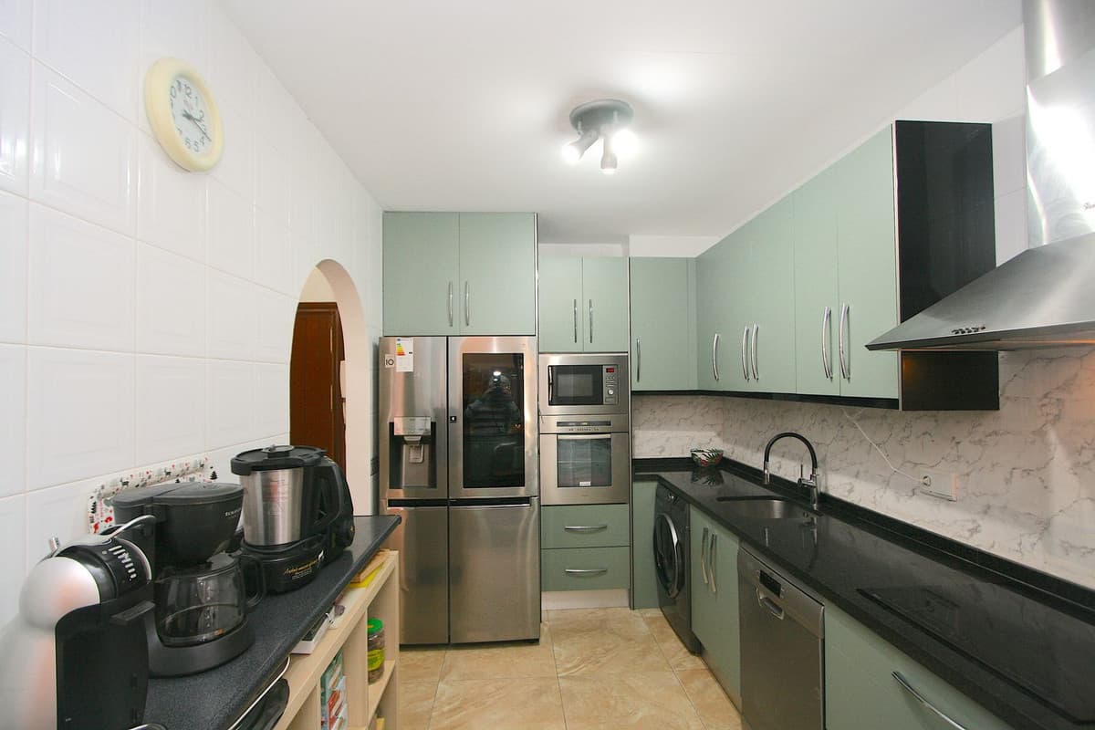 Ground Floor Apartment in Fuengirola — photo 2 of 10