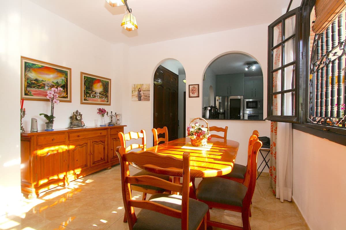 Ground Floor Apartment in Fuengirola — photo 7 of 10