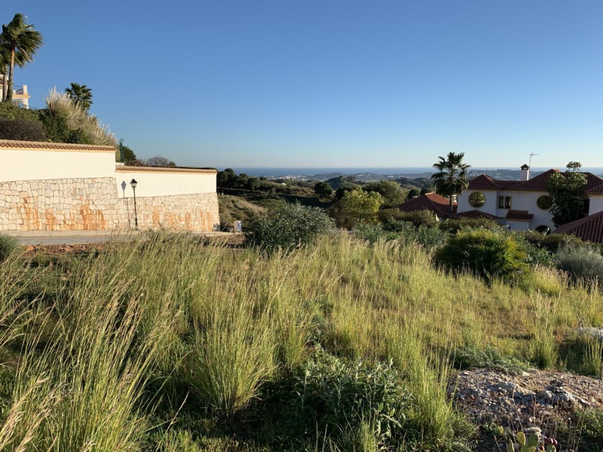 Residential Plot in Valtocado — photo 1 of 9
