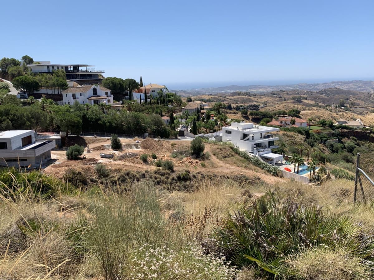 Residential Plot in Valtocado — photo 2 of 9