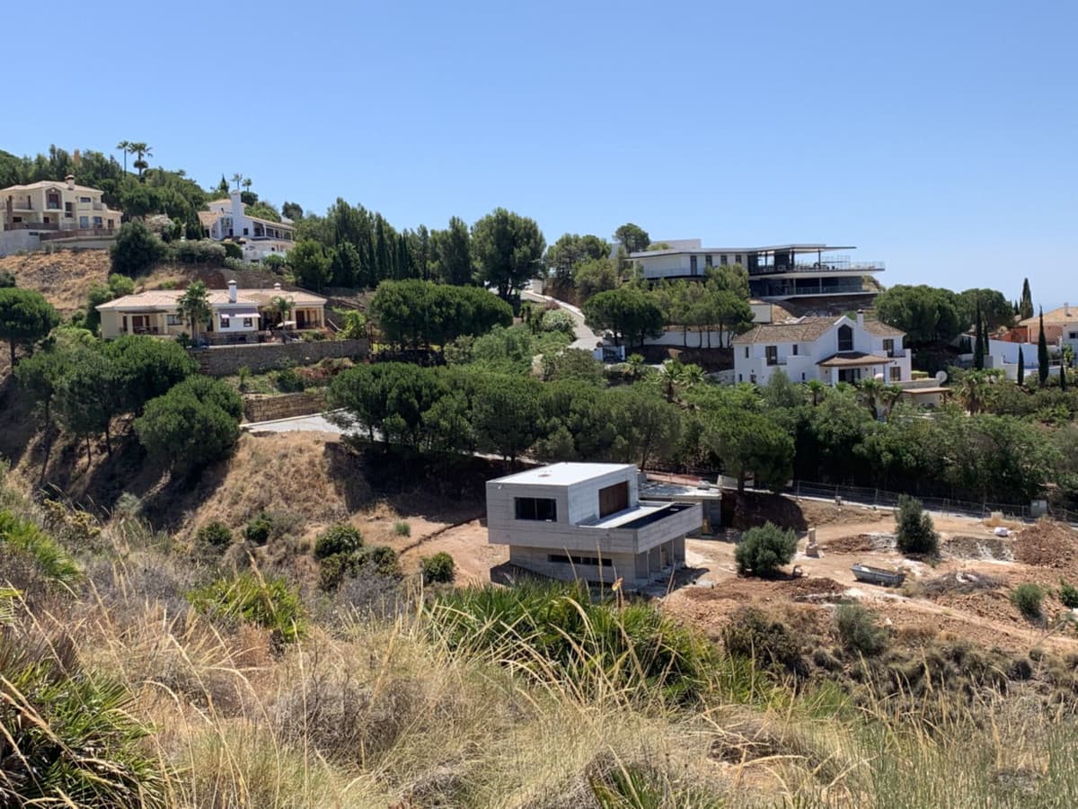 Residential Plot in Valtocado — photo 4 of 9