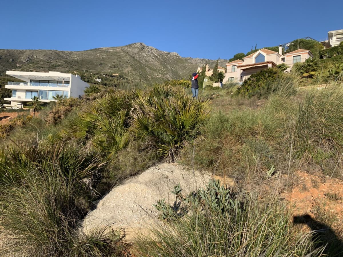 Residential Plot in Valtocado — photo 7 of 9