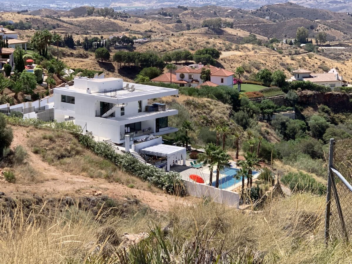Residential Plot in Valtocado — photo 9 of 9