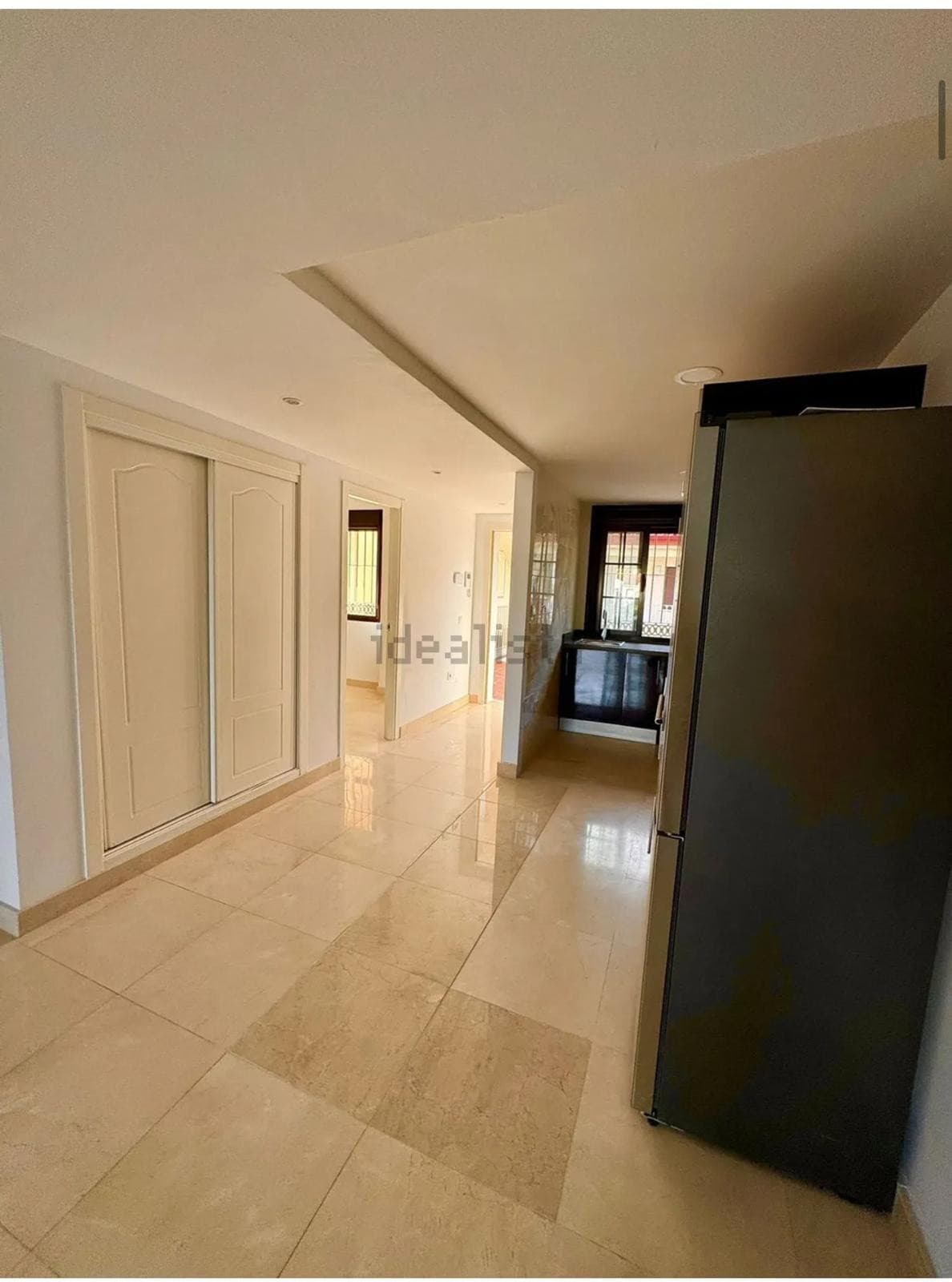 Middle Floor Apartment in Torrequebrada — photo 8 of 10