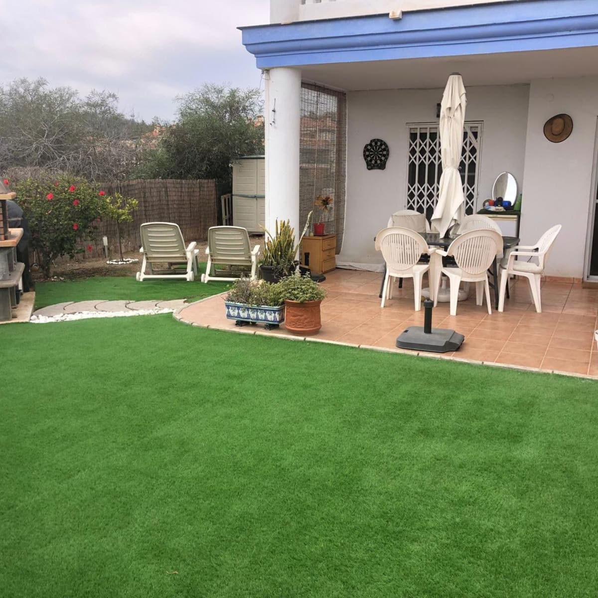 Ground Floor Apartment in Mijas — photo 1 of 10