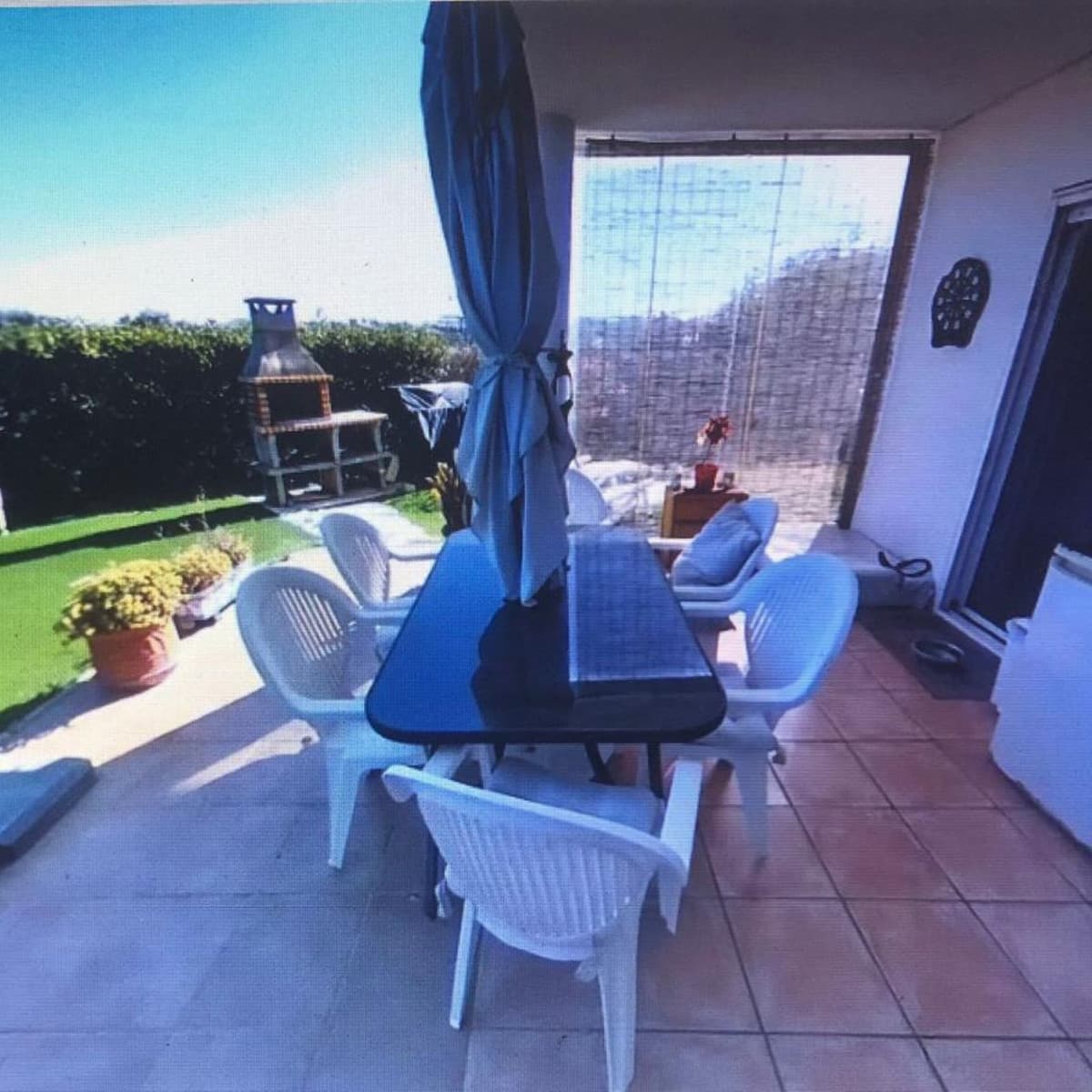 Ground Floor Apartment in Mijas — photo 2 of 10