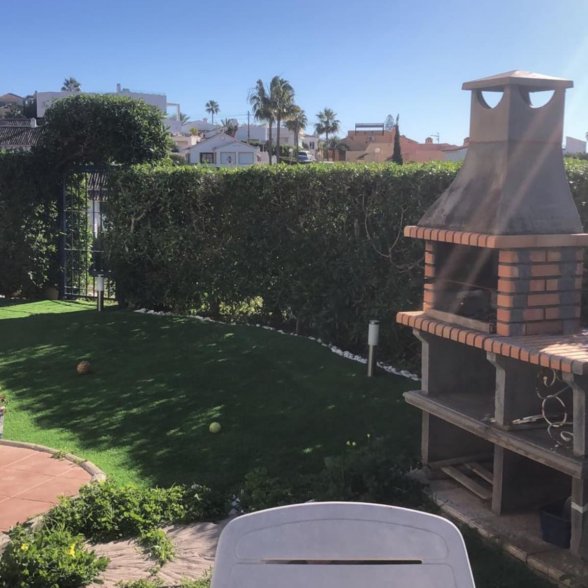 Ground Floor Apartment in Mijas — photo 4 of 10