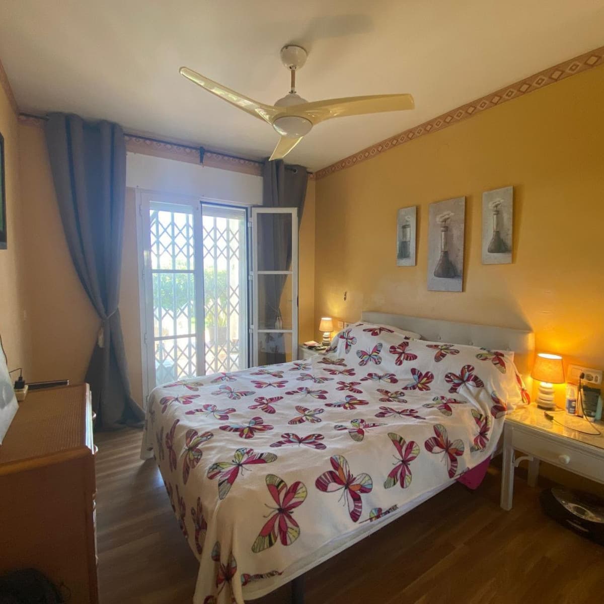 Ground Floor Apartment in Mijas — photo 5 of 10