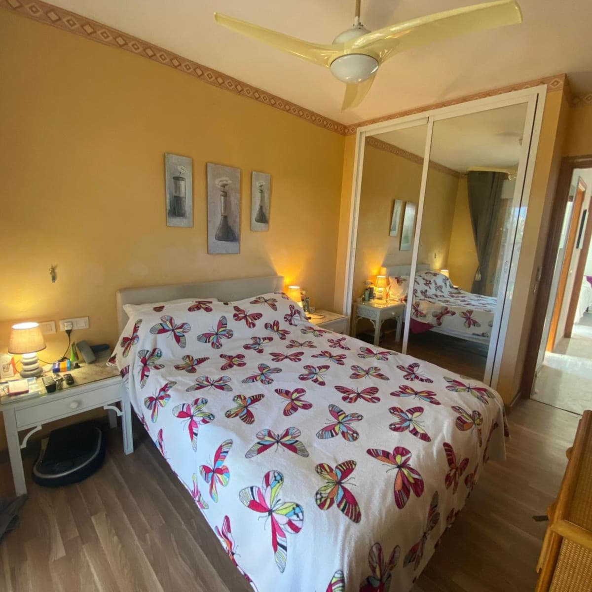 Ground Floor Apartment in Mijas — photo 6 of 10