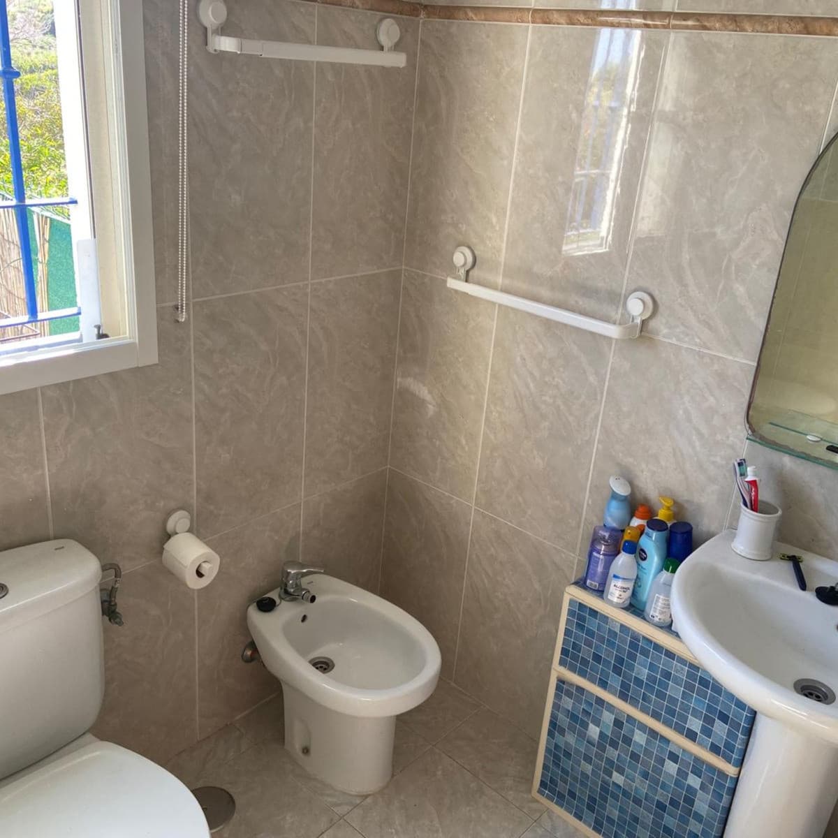 Ground Floor Apartment in Mijas — photo 7 of 10