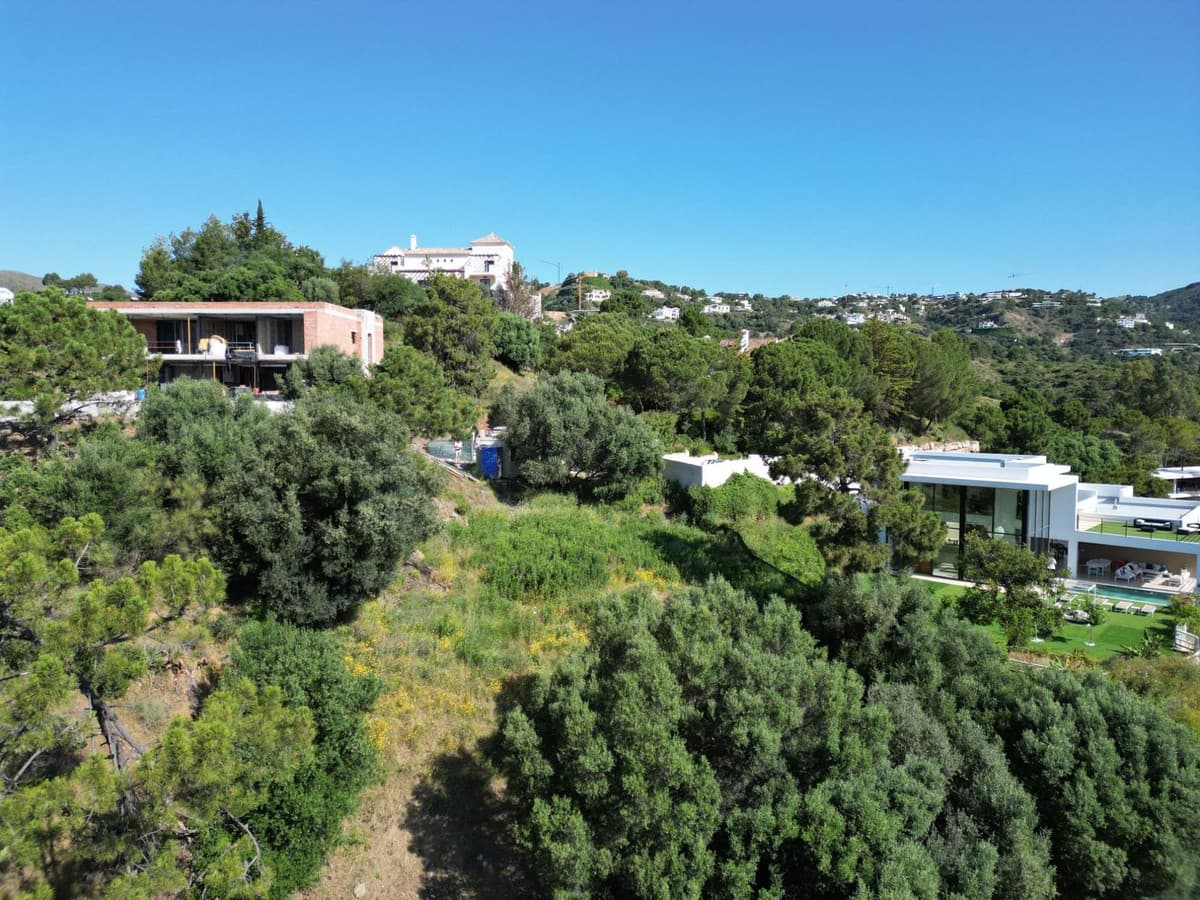 Residential Plot in Benahavís — photo 2 of 10