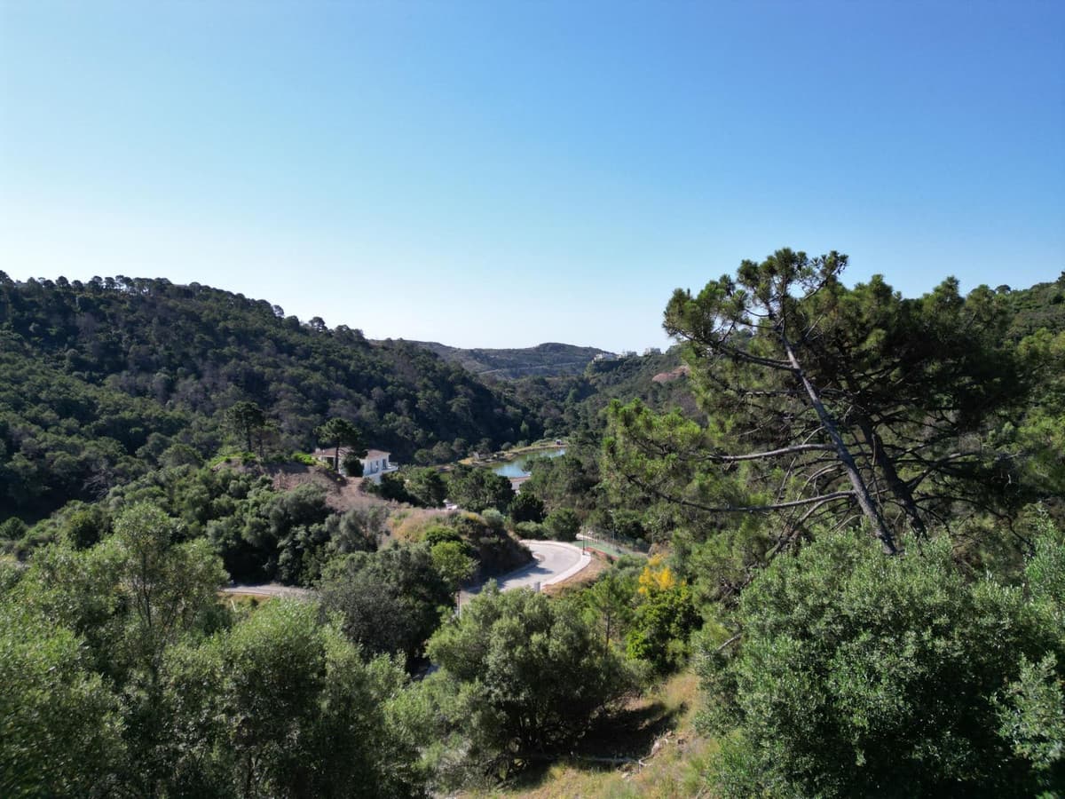 Residential Plot in Benahavís — photo 7 of 10