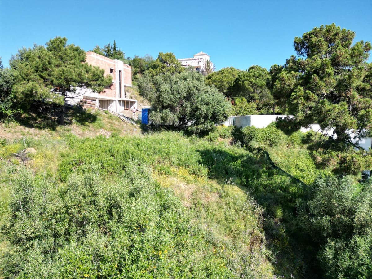 Residential Plot in Benahavís — photo 10 of 10