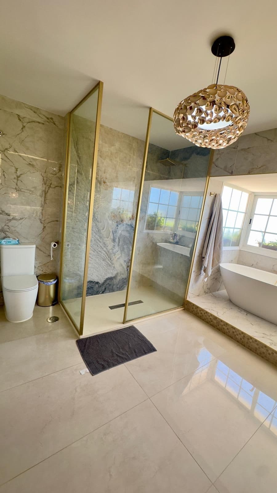 Detached Villa in Guadalmina Alta — photo 8 of 10