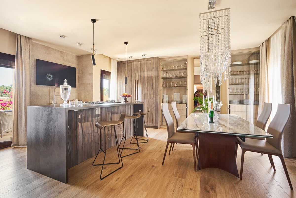 Penthouse in Sotogrande — photo 5 of 10