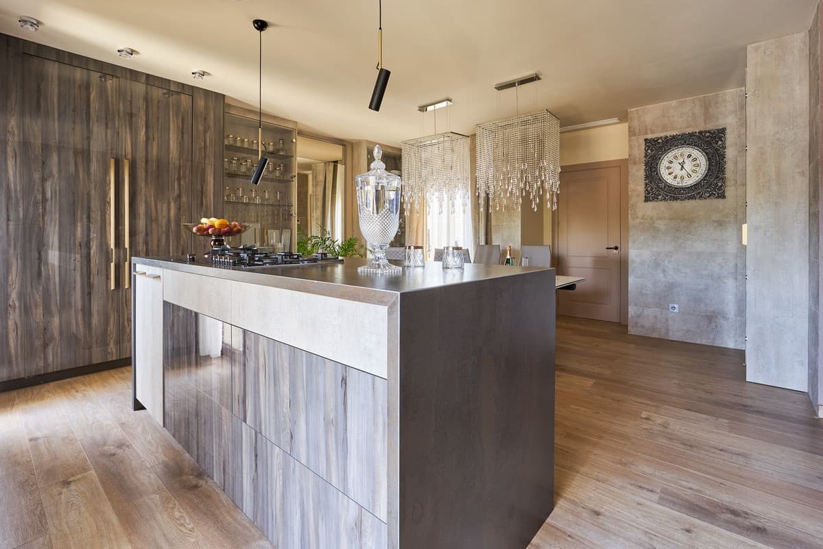 Penthouse in Sotogrande — photo 6 of 10