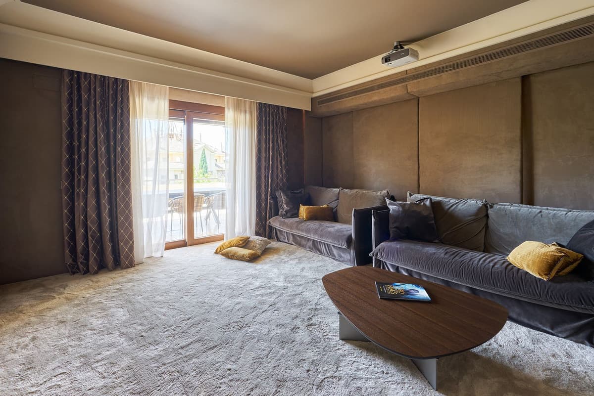 Penthouse in Sotogrande — photo 7 of 10