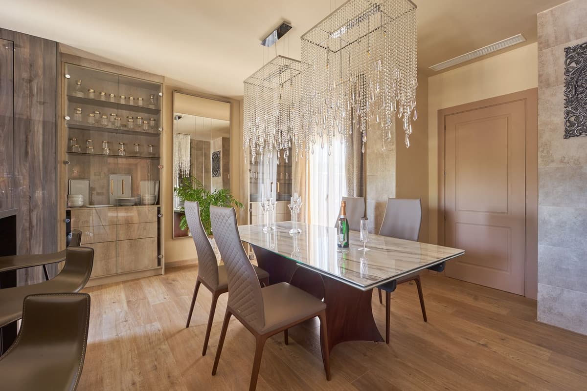 Penthouse in Sotogrande — photo 9 of 10