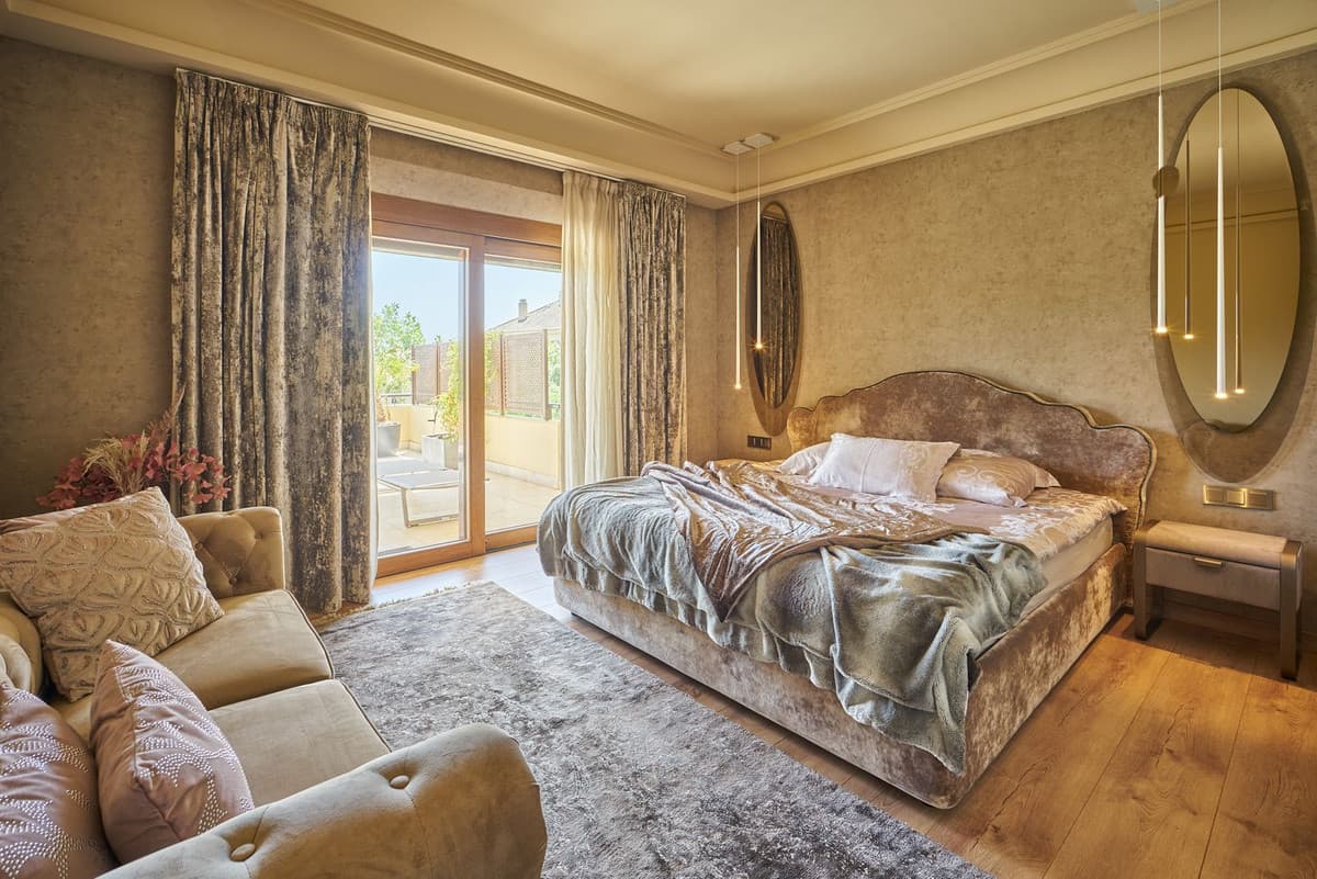 Penthouse in Sotogrande — photo 10 of 10