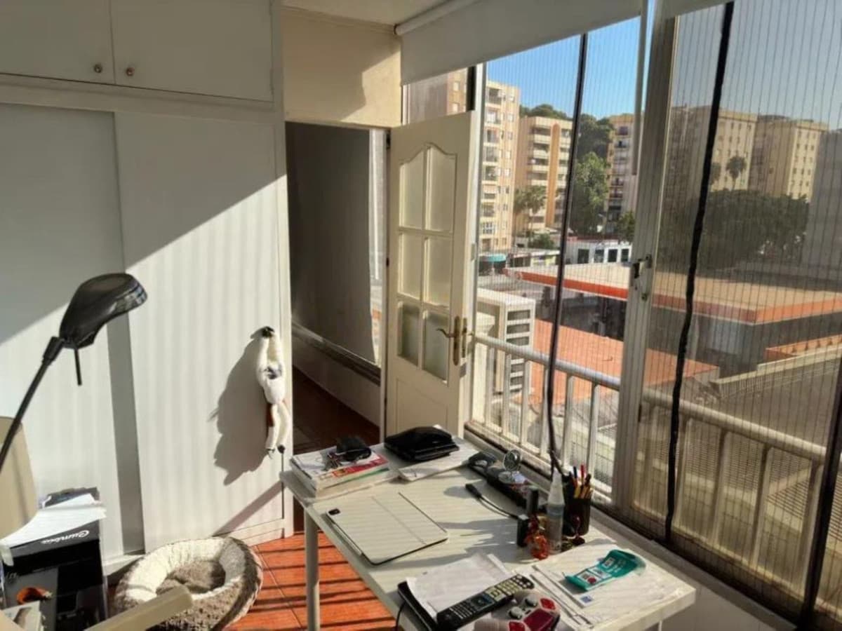 Middle Floor Apartment in Marbella — photo 10 of 10