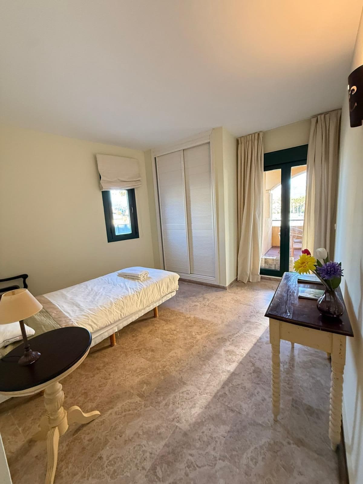 Middle Floor Apartment in San Pedro de Alcántara — photo 3 of 10