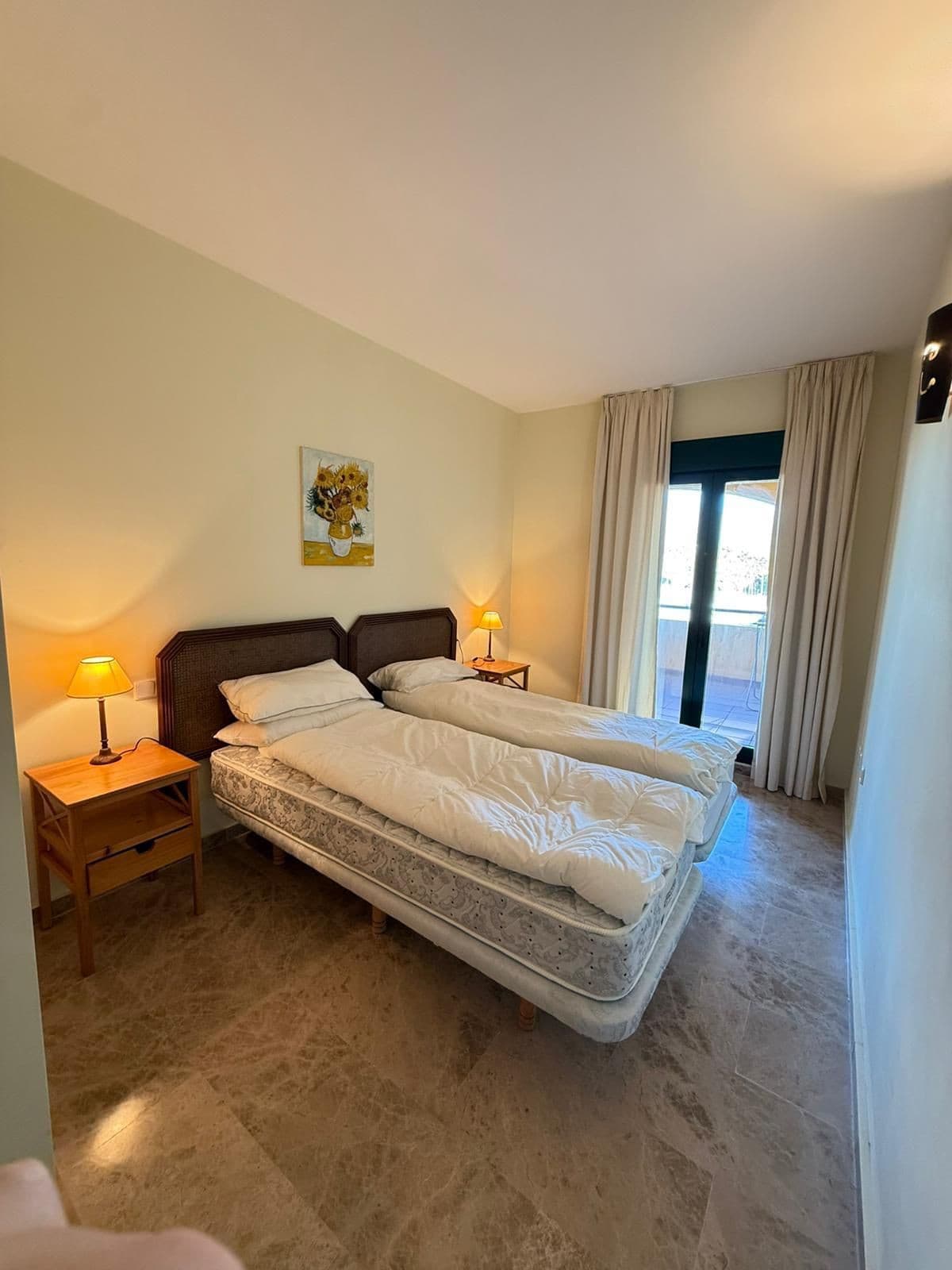 Middle Floor Apartment in San Pedro de Alcántara — photo 6 of 10