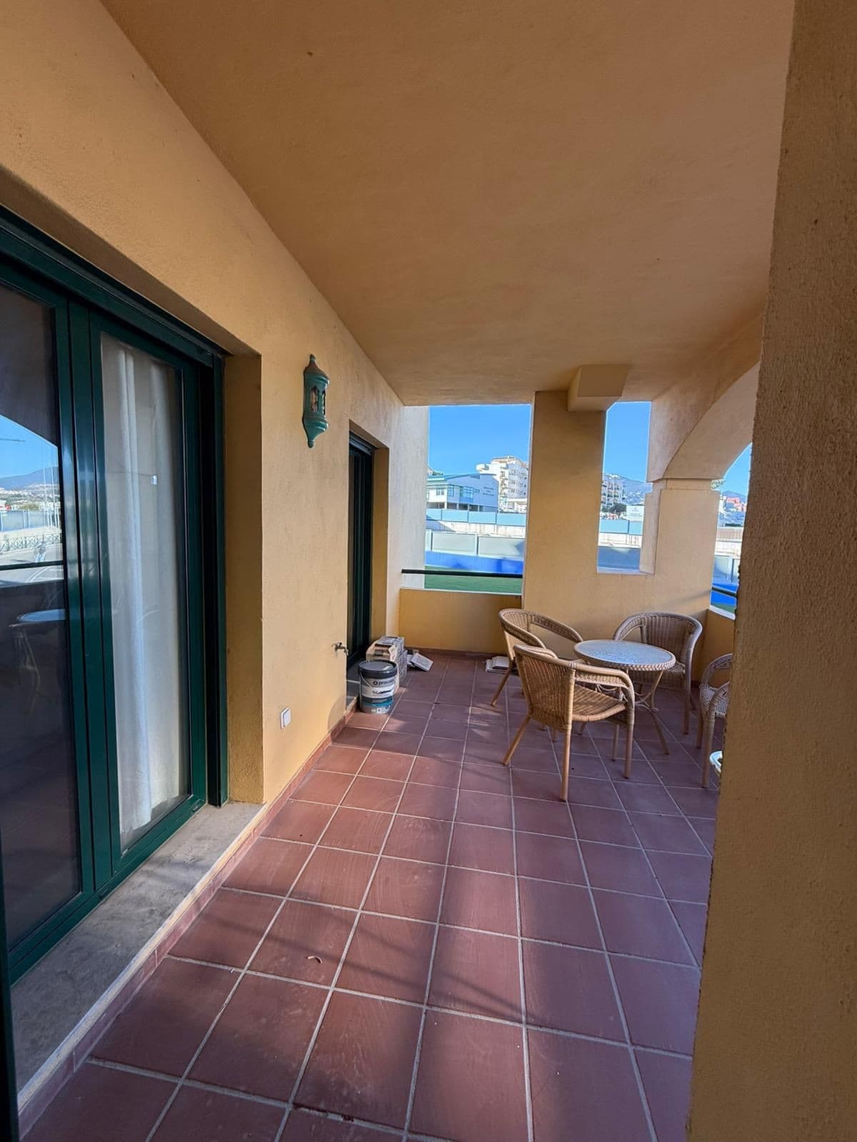 Middle Floor Apartment in San Pedro de Alcántara — photo 8 of 10