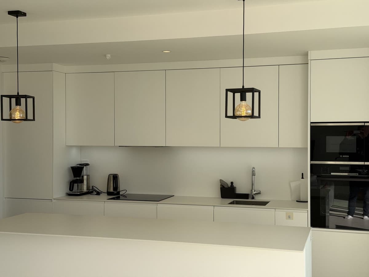 Middle Floor Apartment in Higueron — photo 10 of 10
