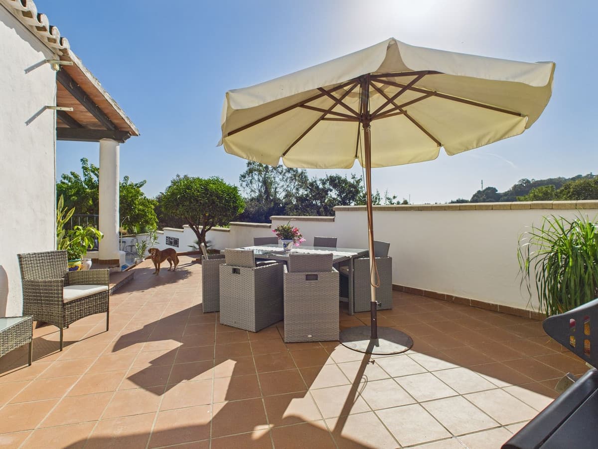 Detached Villa in Estepona — photo 6 of 10