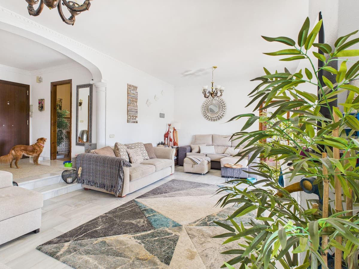 Detached Villa in Estepona — photo 9 of 10