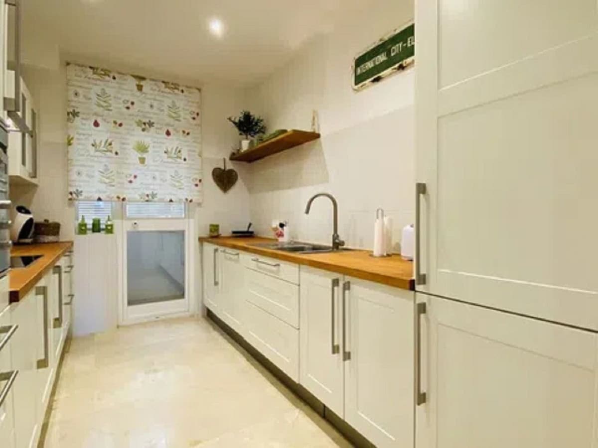 Ground Floor Apartment in Elviria — photo 6 of 10