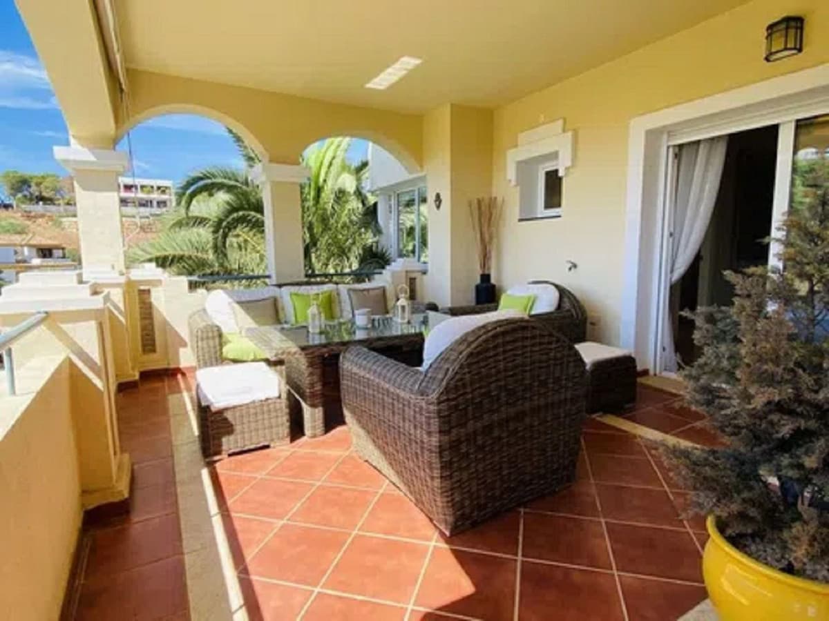 Ground Floor Apartment in Elviria — photo 8 of 10