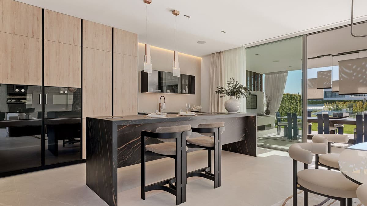 Semi-Detached House in Marbella — photo 8 of 10