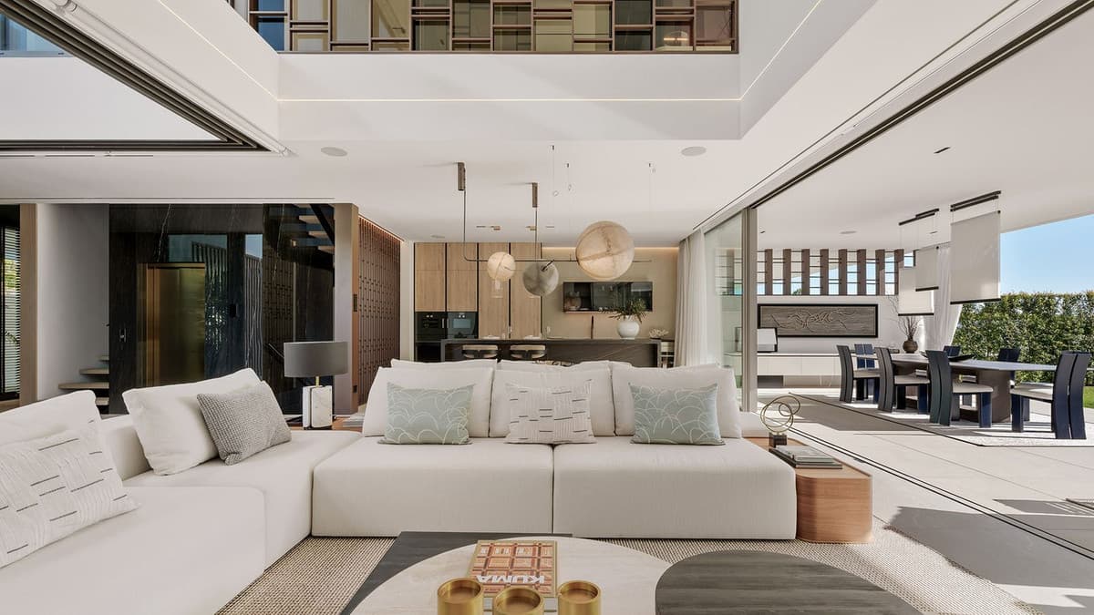 Semi-Detached House in Marbella — photo 9 of 10