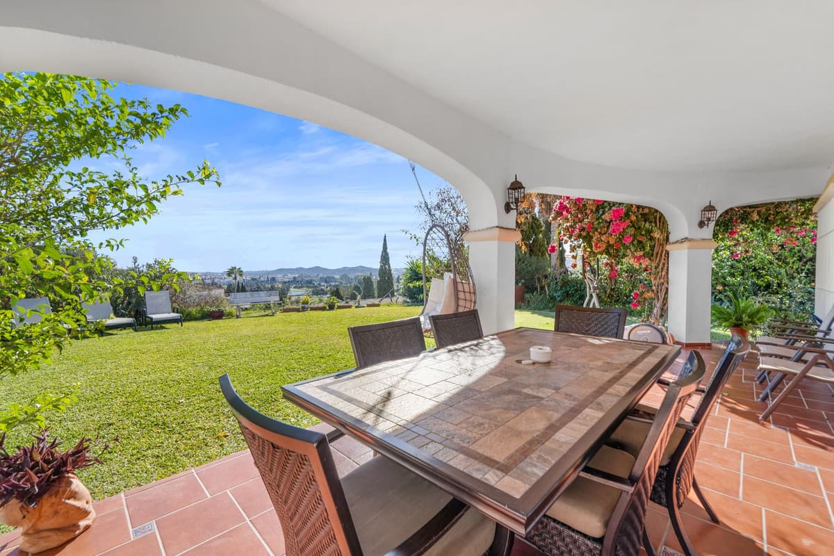 Detached Villa in Mijas — photo 2 of 10
