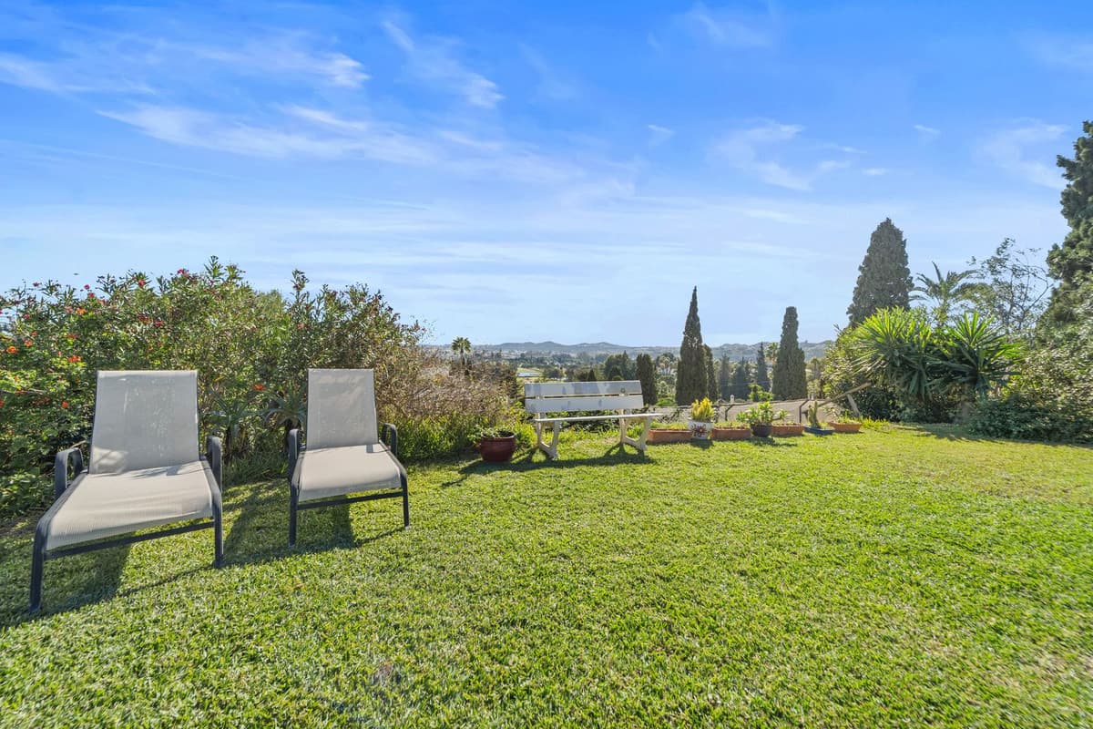 Detached Villa in Mijas — photo 3 of 10