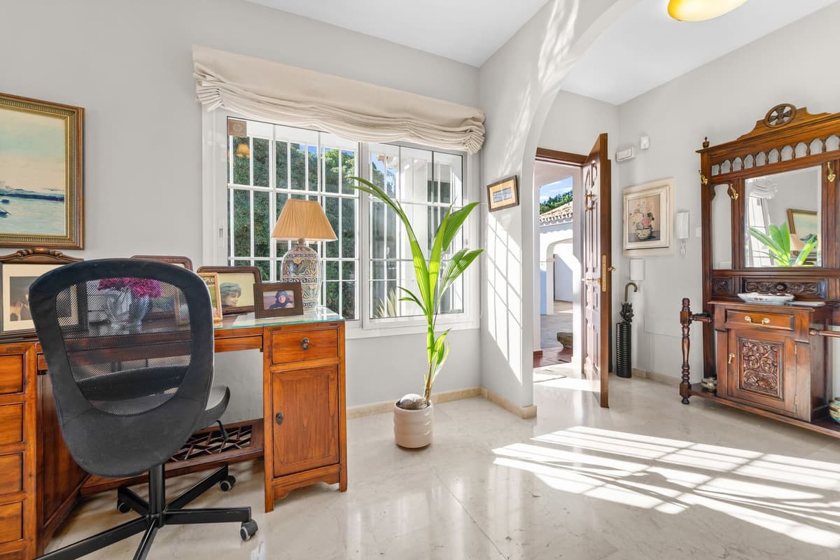 Detached Villa in Mijas — photo 4 of 10