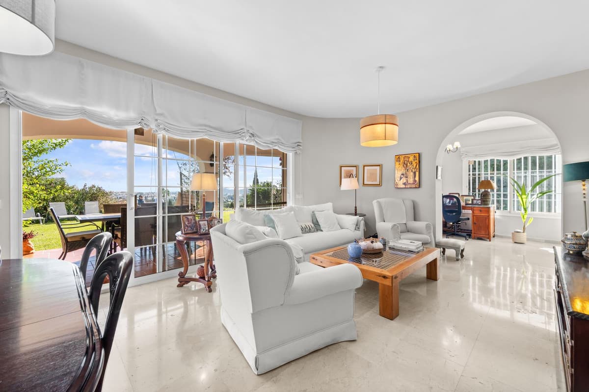Detached Villa in Mijas — photo 7 of 10