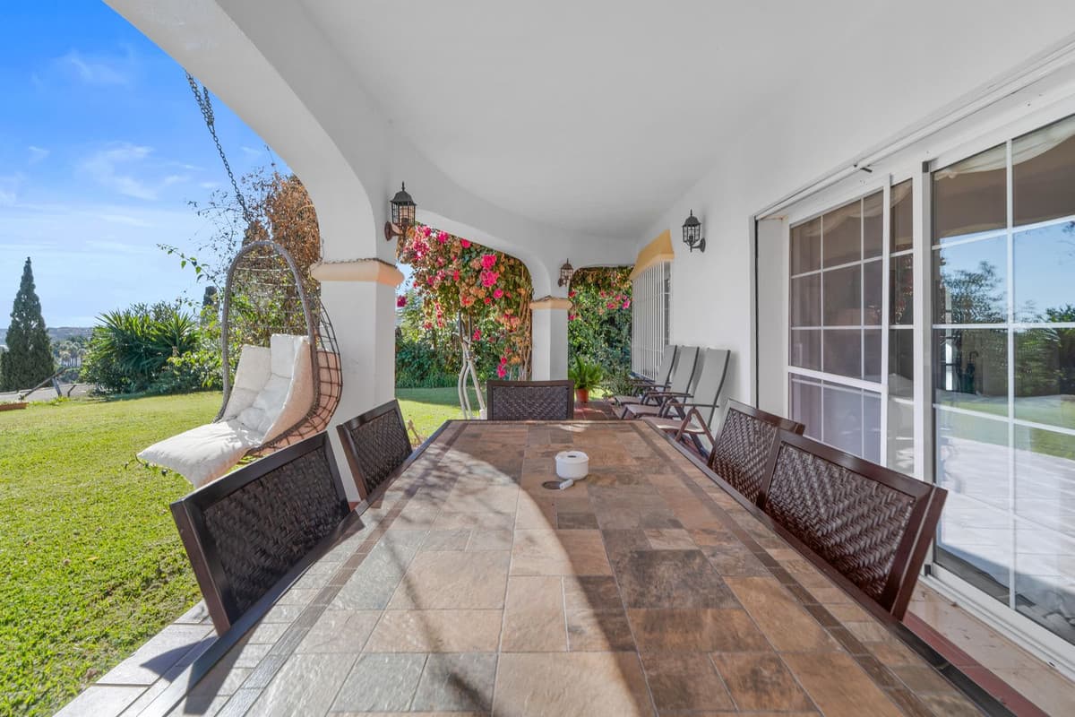 Detached Villa in Mijas — photo 8 of 10