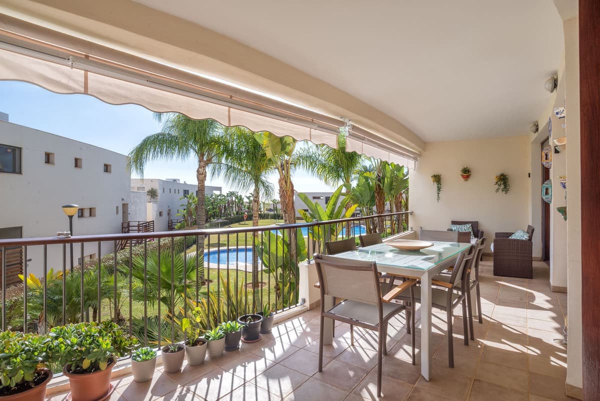 Ground Floor Apartment in Altos de los Monteros — photo 4 of 10