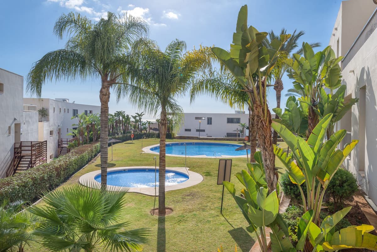 Ground Floor Apartment in Altos de los Monteros — photo 6 of 10