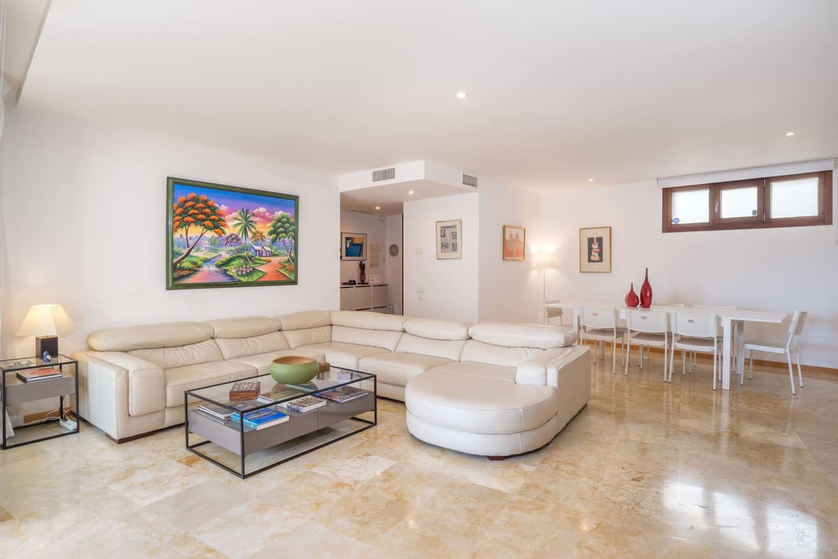 Ground Floor Apartment in Altos de los Monteros — photo 10 of 10