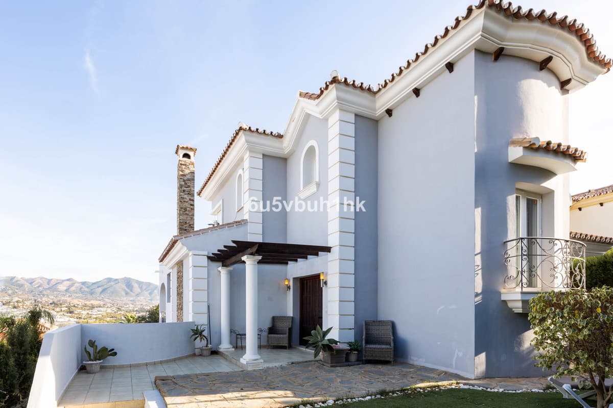 Townhouse in Mijas — photo 4 of 10