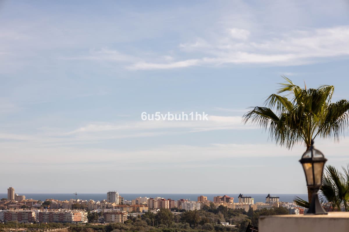 Townhouse in Mijas — photo 5 of 10