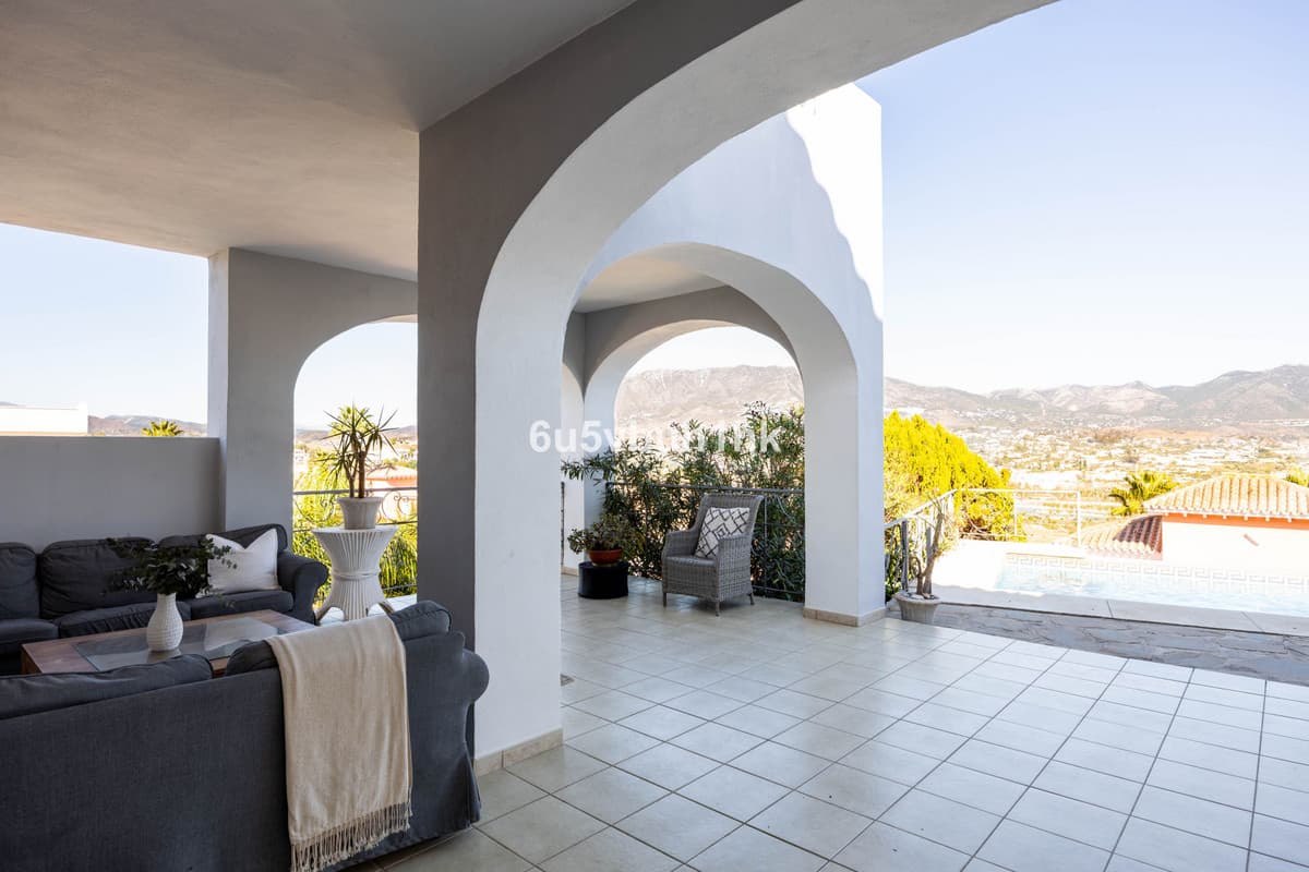 Townhouse in Mijas — photo 8 of 10