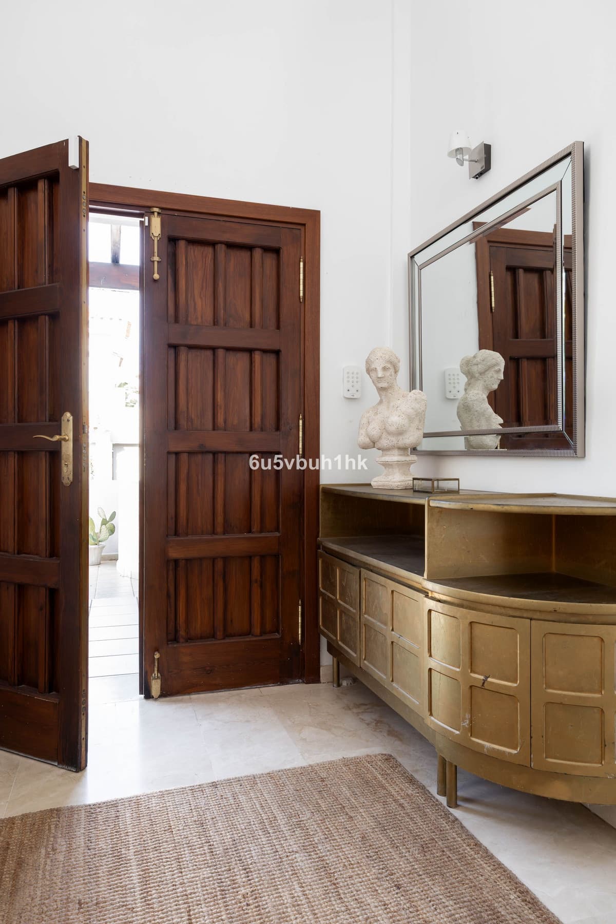 Townhouse in Mijas — photo 10 of 10