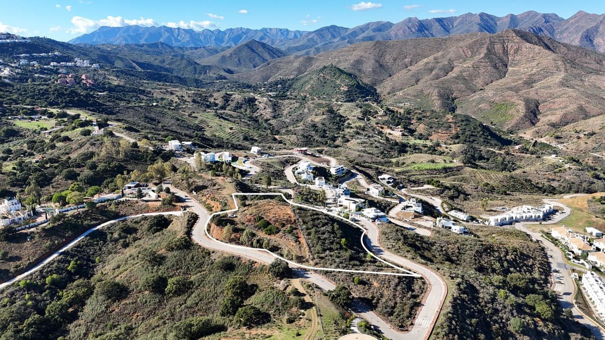 Residential Plot in La Cala Golf — photo 2 of 5